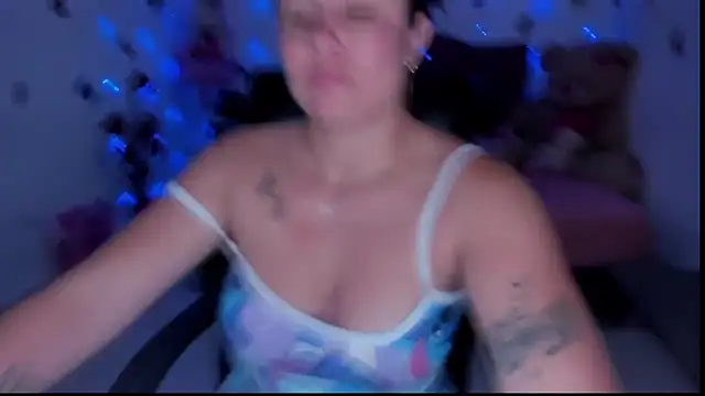 Dana Jeins online show from 05-01-26, 02:44