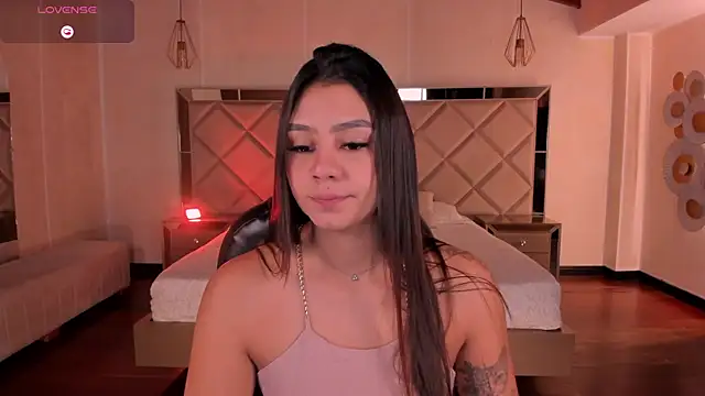 AllyJensen online show from 04-22-26, 10:44
