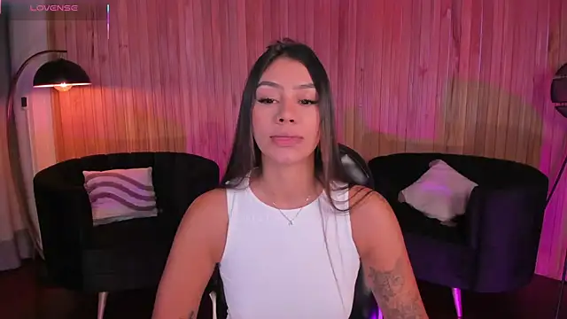 AllyJensen online show from 11-17-25, 10:19