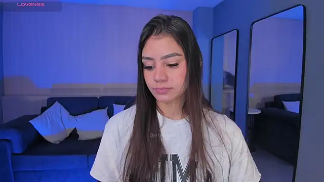 AllyJensen online show from 12-22-25, 10:15