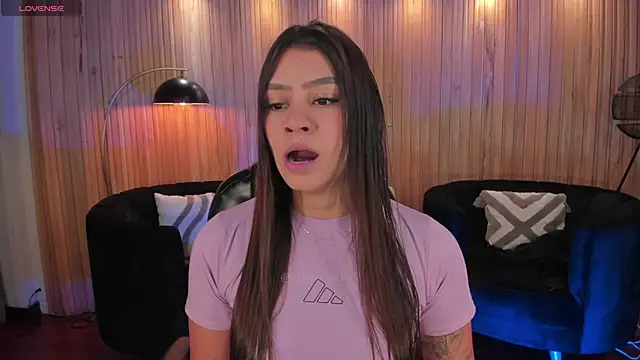 AllyJensen online show from 02-25-26, 10:37