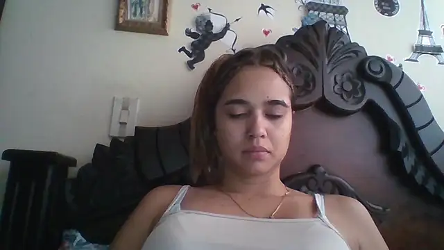 trianabell online show from 02-01-26, 04:27