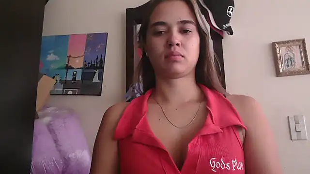 trianabell online show from 04-05-26, 05:08