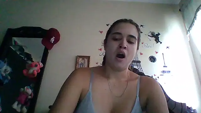 trianabell online show from 11-12-25, 05:06