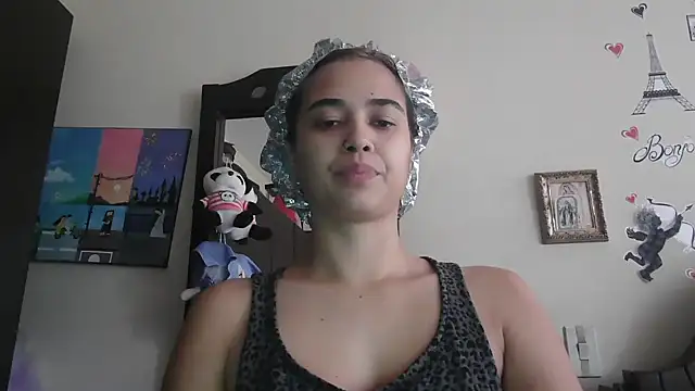 trianabell online show from 03-13-26, 04:45