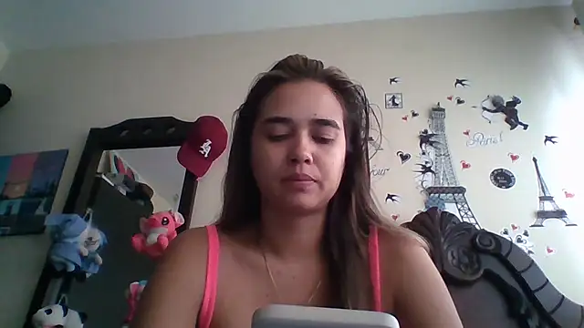 trianabell online show from 11-05-25, 05:16