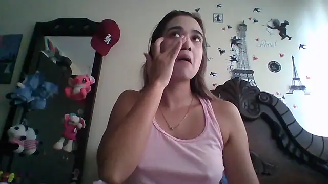 trianabell online show from 11-04-25, 04:55