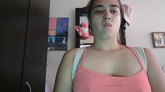 trianabell online show from 02-19-26, 04:26