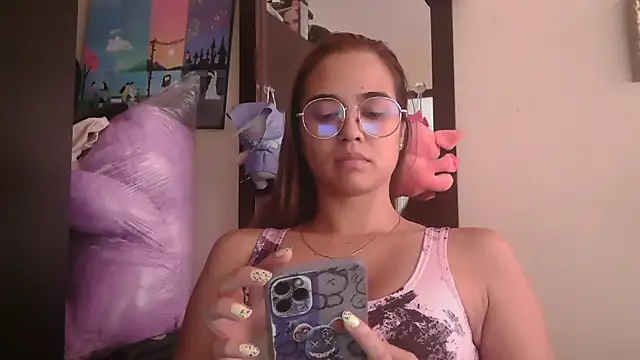 trianabell online show from 05-01-26, 04:56