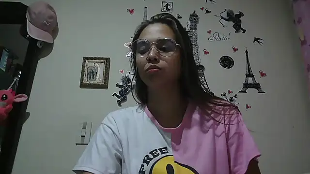 trianabell online show from 04-18-26, 11:49