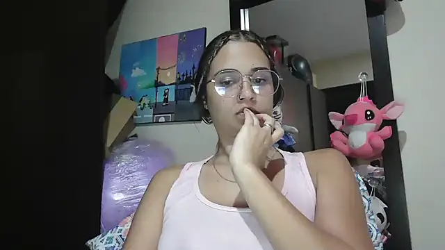 trianabell online show from 04-04-26, 01:23