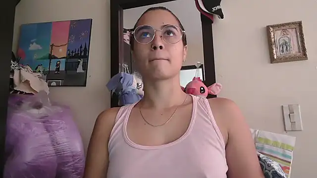 trianabell online show from 04-09-26, 04:24