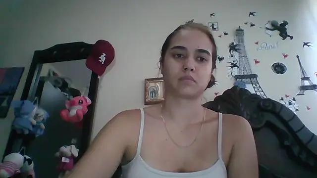 trianabell online show from 11-26-25, 04:40