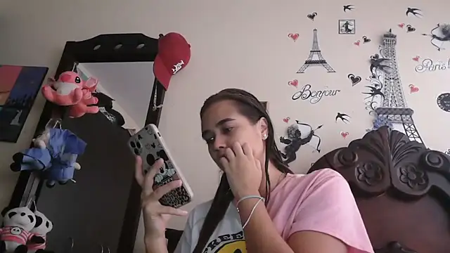 trianabell online show from 01-16-26, 04:44