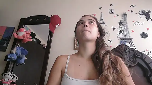 trianabell online show from 01-15-26, 04:43