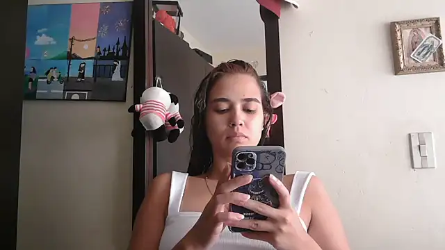 trianabell online show from 06-12-26, 06:27