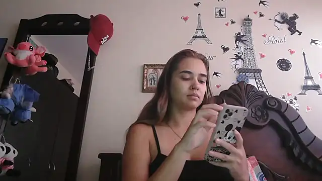 trianabell online show from 01-14-26, 04:54