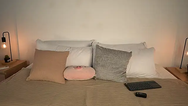 TamyHoney online show from 11-11-25, 03:12