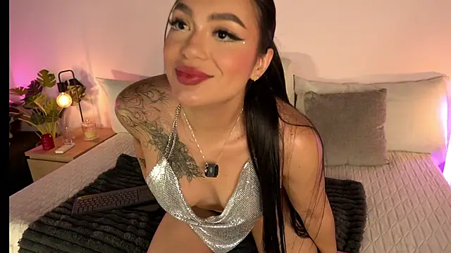 TamyHoney online show from 07-07-26, 03:31