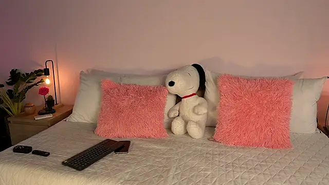 TamyHoney online show from 01-10-26, 03:46