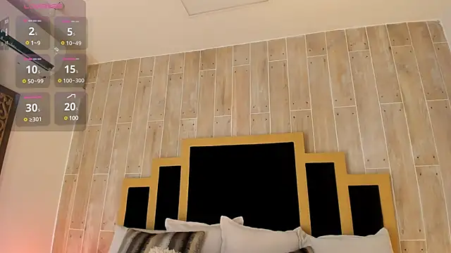 TamyHoney online show from 03-20-25, 07:46