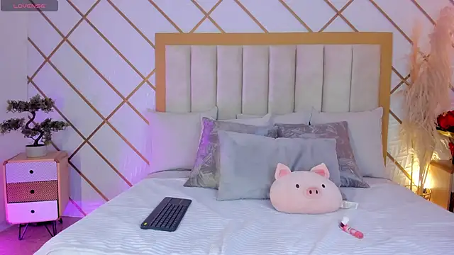 TamyHoney online show from 09-14-25, 11:27