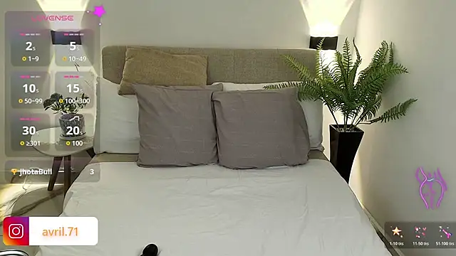 abril 71 online show from 01-14-26, 07:23