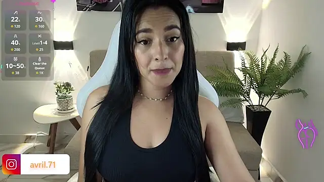 abril 71 online show from 02-28-26, 03:17