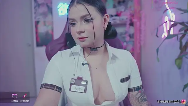 sensualkattt online show from 09-18-25, 01:47