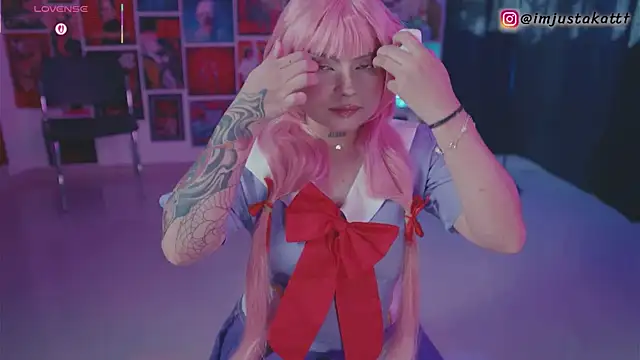 sensualkattt online show from 10-26-25, 02:06