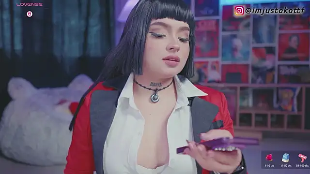 sensualkattt online show from 03-22-26, 03:02