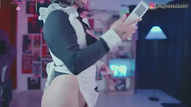 sensualkattt online show from 10-23-25, 02:27