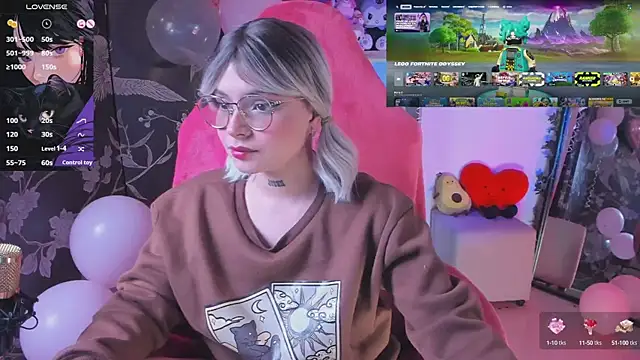 sensualkattt online show from 02-13-25, 11:26