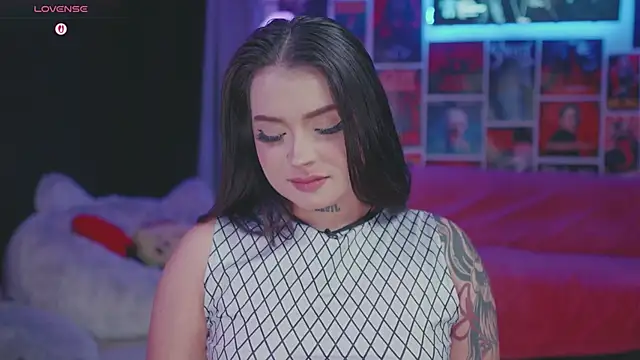 sensualkattt online show from 03-07-26, 11:43