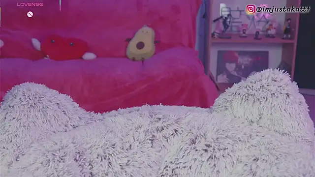 sensualkattt online show from 11-07-25, 01:37