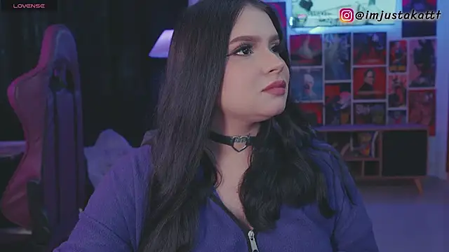 sensualkattt online show from 05-01-26, 09:20