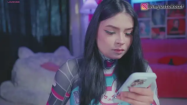 sensualkattt online show from 03-15-26, 03:08