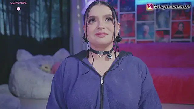 sensualkattt online show from 03-16-26, 02:21