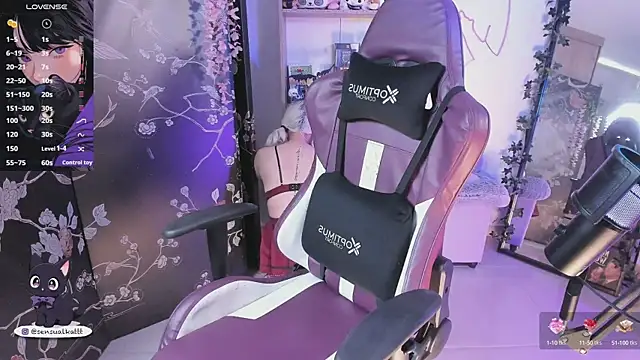 sensualkattt online show from 03-20-25, 12:43