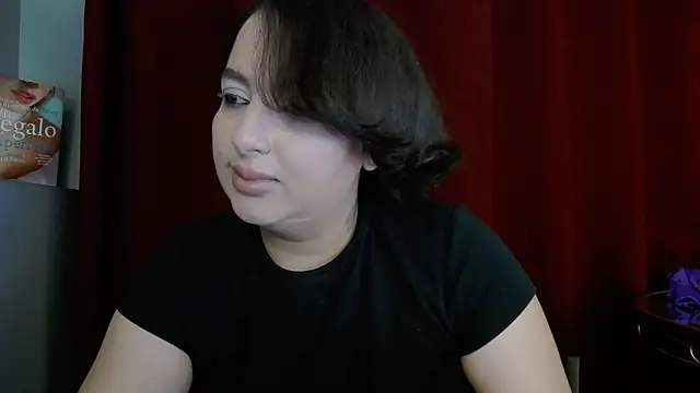 BustyAllyy online show from 11-30-25, 06:30