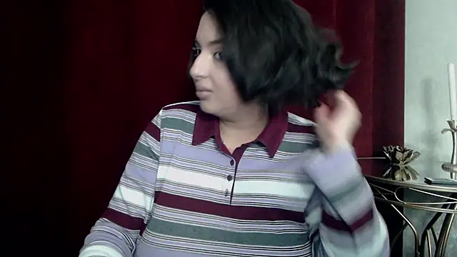 BustyAllyy online show from 02-09-26, 09:46