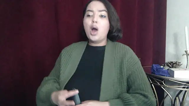 BustyAllyy online show from 02-08-26, 11:13