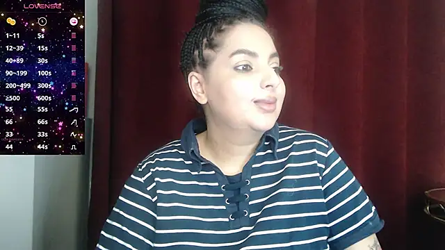 Snapshot of BustyAllyy chatting on 10-06-25, 04:52 BustyAllyy online show from 10-06-25, 04:52