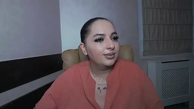 BustyAllyy online show from 06-24-26, 05:55