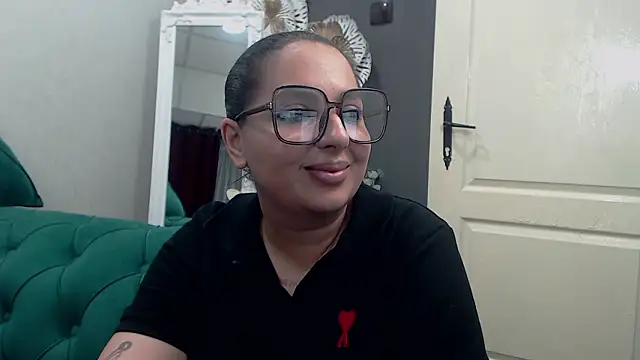 BustyAllyy online show from 03-08-26, 02:04