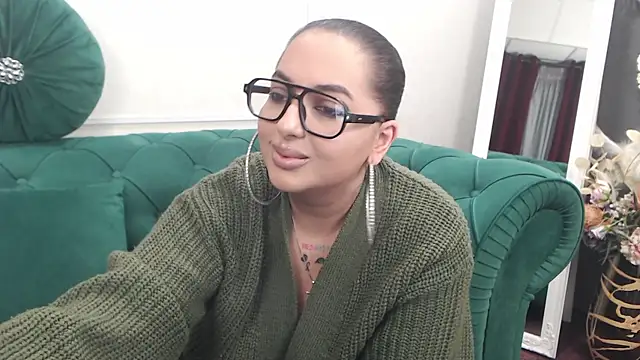 BustyAllyy online show from 04-16-26, 04:30