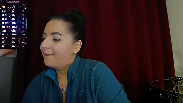 BustyAllyy online show from 11-14-25, 07:50