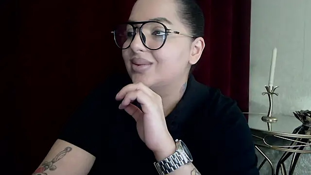 BustyAllyy online show from 02-18-26, 09:22