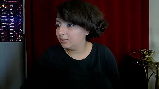 BustyAllyy online show from 11-08-25, 06:55