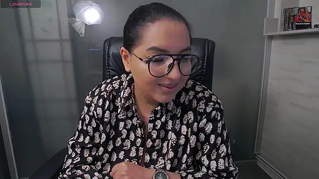 BustyAllyy online show from 02-20-26, 09:06